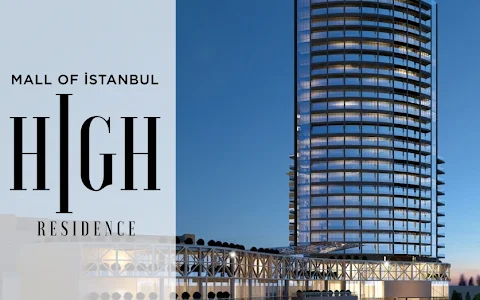 Mall of Istanbul High Residence image