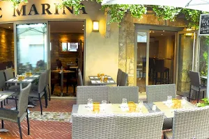 Restaurant Le Marina image