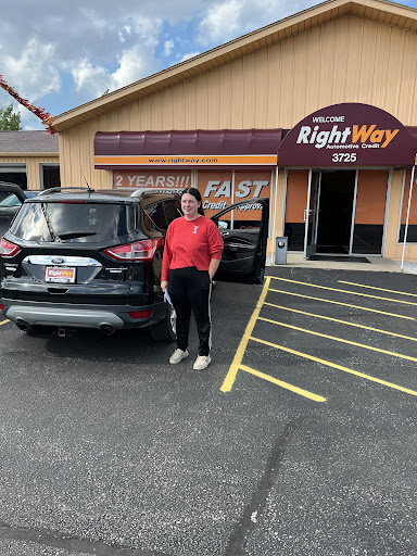 Used Car Dealer «RightWay Auto Sales», reviews and photos, 3725 Wilder Rd, Bay City, MI 48706, USA