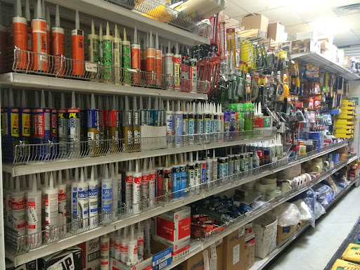 Hardware Store «Broadway Lumber Supplies», reviews and photos, 1146 Myrtle Ave, Brooklyn, NY 11206, USA