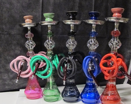 Hookah Bar «Brooklyn Smoke Shop Inc», reviews and photos, 198 Flatbush Ave, Brooklyn, NY 11217, USA