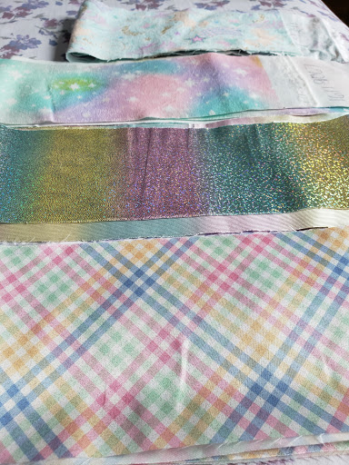 Fabric Store «Jo-Ann Fabrics and Crafts», reviews and photos, 1865 W Genesee St, Lapeer, MI 48446, USA