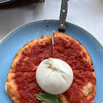 Photo n°2 de l'avis de Molly.l fait le 04/07/2023 à 19:08 sur le  Osteria della Pista à Casorate Sempione