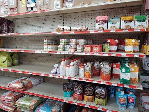 Pet Supply Store «Anaheim Feed & Pet Supply Inc», reviews and photos, 1730 N Lemon St, Anaheim, CA 92801, USA