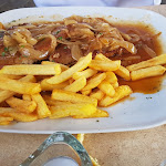 Photo n°1 de l'avis de Steffen.e fait le 23/07/2020 à 18:55 sur le  Gartenlokal Martinsberg à Bad Kreuznach