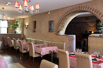 Atmosphère du Restaurant gastronomique La table du marche chez fred à Sainte-Maxime - n°20