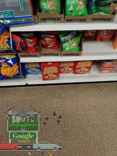 Dollar Store «Dollar Tree», reviews and photos, 3513 E Main St, Richmond, IN 47374, USA