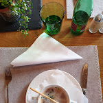 Photo n°1 de l'avis de Holger.a fait le 01/08/2019 à 06:44 sur le  Gasthof Zur Linde à Rot an der Rot