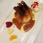 Photo n° 7 de l'avis de Nessd. fait le 01/01/2020 à 21:04 pour La Tortue à Honfleur