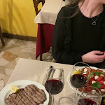 Photo n°1 de l'avis de Chiara.a fait le 05/01/2023 à 19:15 sur le  Trattoria l'Altra Colonna à Verona