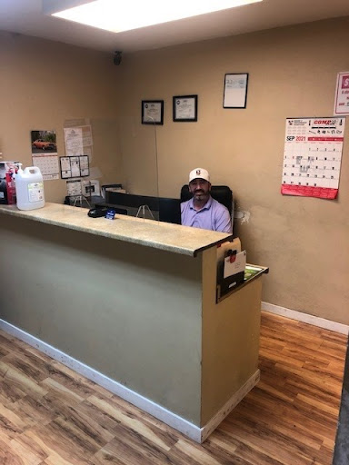 Auto Repair Shop «DMG Automotive, Inc.», reviews and photos, 6531 Washington St, Denver, CO 80229, USA