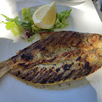 Photo n°3 de l'avis de aneika. fait le 06/09/2022 à 18:55 sur le  Ristorante Rivafiorita à Ronciglione