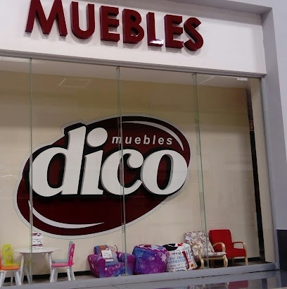 Muebles Dico Nicolas Romero