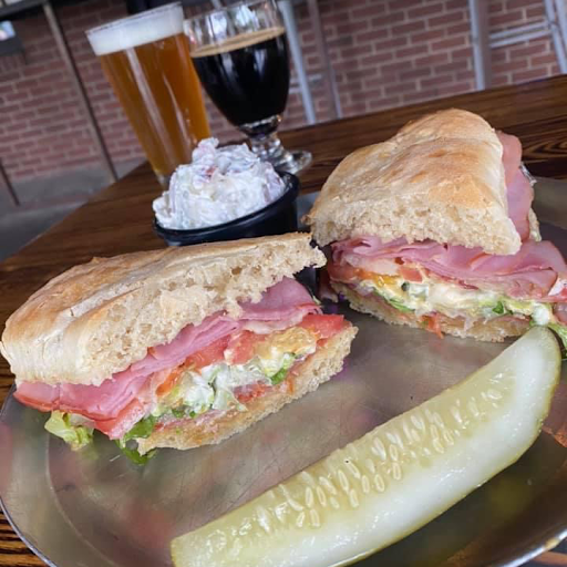 Pizza Restaurant «The Walnut Room», reviews and photos, 3131 Walnut St, Denver, CO 80205, USA