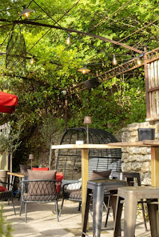 Le Rooftop de Bonnieux Cr Elzéar Pin, 84480 Bonnieux