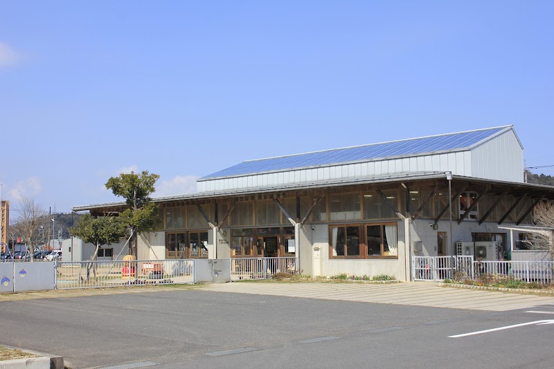 雲南市立大東保育園