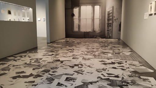 Art Museum «Museum of Contemporary Art Denver», reviews and photos, 1485 Delgany St, Denver, CO 80202, USA