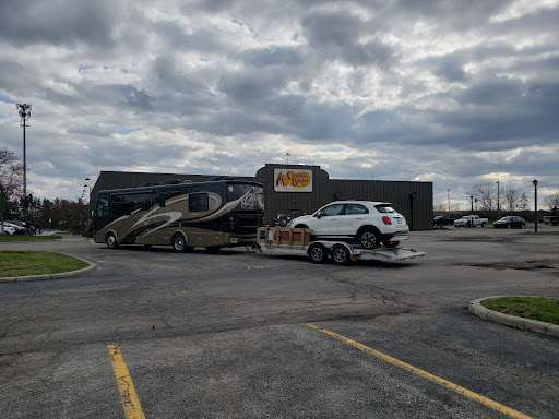 American Restaurant «Cracker Barrel Old Country Store», reviews and photos, 1313 Hilliard Rome Rd E, Columbus, OH 43228, USA