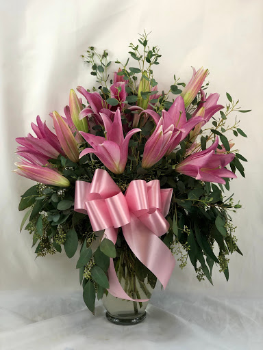 Florist «A Beautiful Bouquet Florist», reviews and photos, 217 N Stephanie St Suite C, Henderson, NV 89074, USA