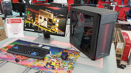 Computer Repair Service «Computer Discount», reviews and photos, 5858 Central Ave, Toledo, OH 43615, USA