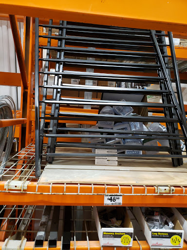 Home Improvement Store «The Home Depot», reviews and photos, 795 Veterans Pkwy, Normal, IL 61761, USA