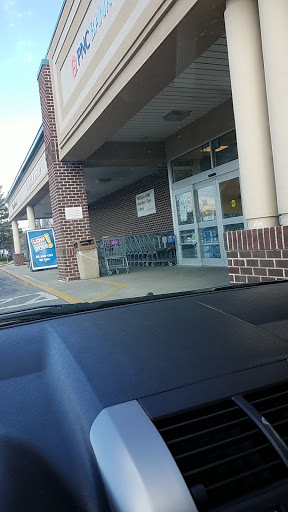 Supermarket «Giant», reviews and photos, 11604 Reisterstown Rd, Reisterstown, MD 21136, USA