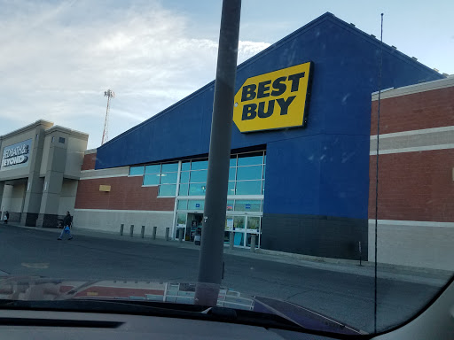 Electronics Store «Best Buy», reviews and photos, 1403 S Reed Rd, Kokomo, IN 46902, USA