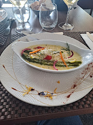 Photo n°17 de Restaurant La Forteresse à Thoury-Férottes ()