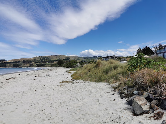 Karitane Beach