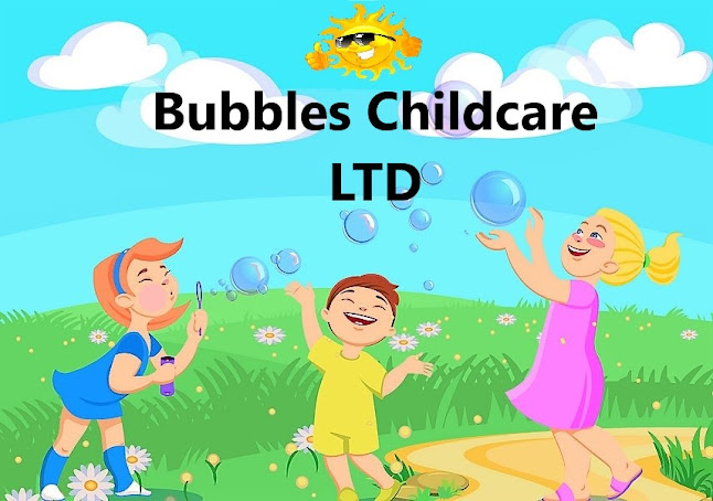 Bubbles Childcare Limited - Kindergarten