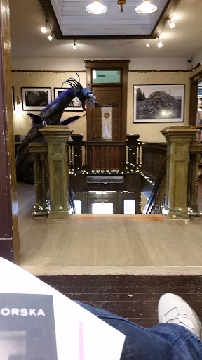 Book Store «Sundance Bookstore», reviews and photos, 121 California Ave, Reno, NV 89509, USA