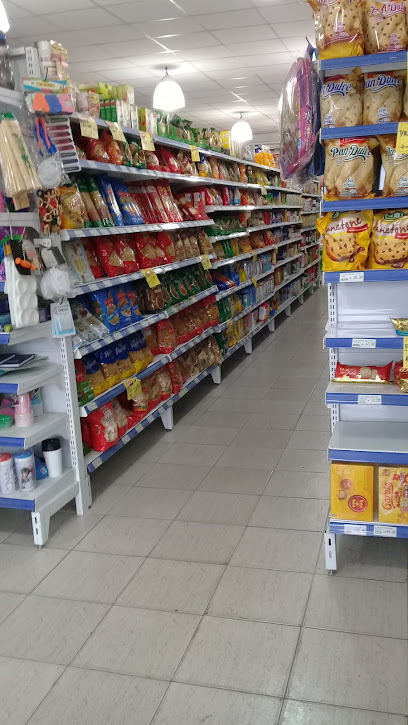 Supermercado La Costa
