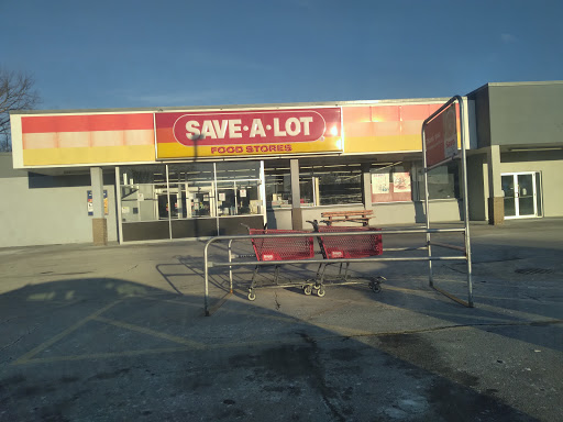 Grocery Store «Save-A-Lot», reviews and photos, 1111 NY-222, Cortland, NY 13045, USA