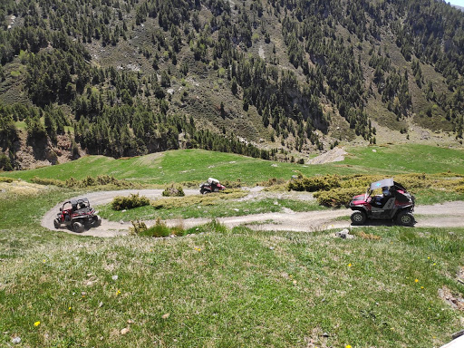 Excursions Quads I Buggies Andorra