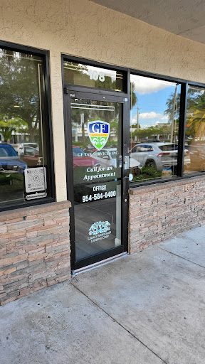 GF Tax Services