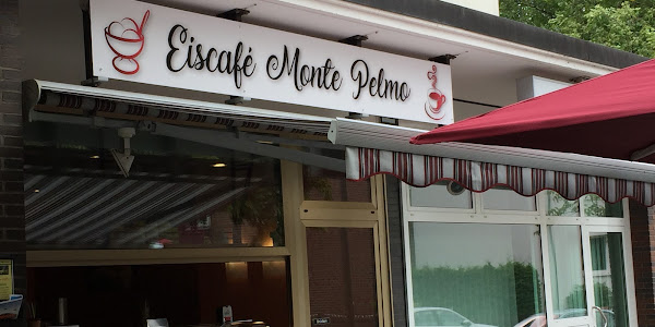 Eiscafé Monte Pelmo