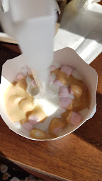 Photo n°51 de McDonald's à Mantes-la-Ville ()