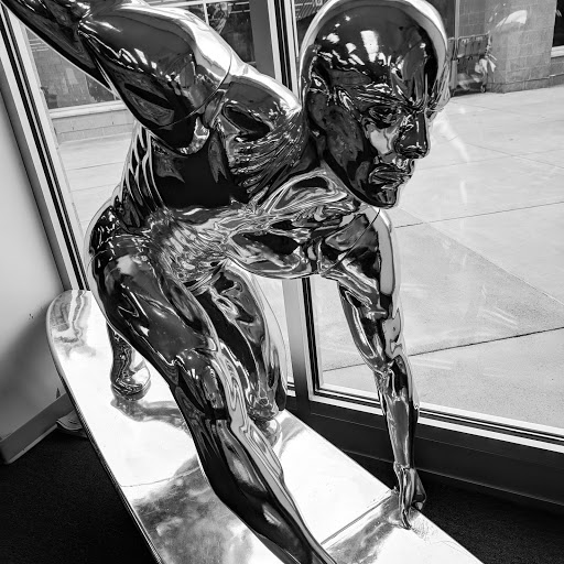 Comic Book Store «The Amazing Comic Shop», reviews and photos, 10647 Braddock Rd, Fairfax, VA 22032, USA