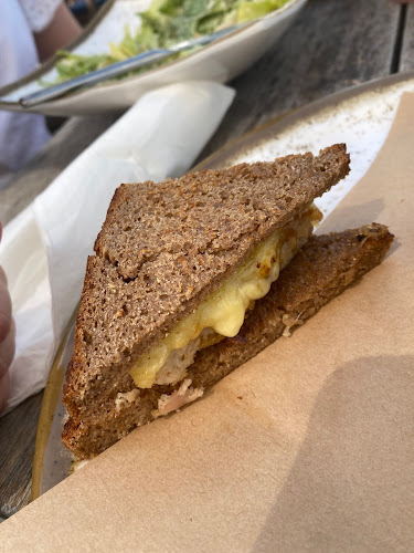 Costes Beach Club - Étterem