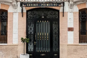 Restaurante Casino Primitivo image