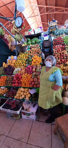 Frutería Vicky