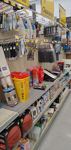 Discount Store «Walmart», reviews and photos, 2150 E National Ave, Brazil, IN 47834, USA