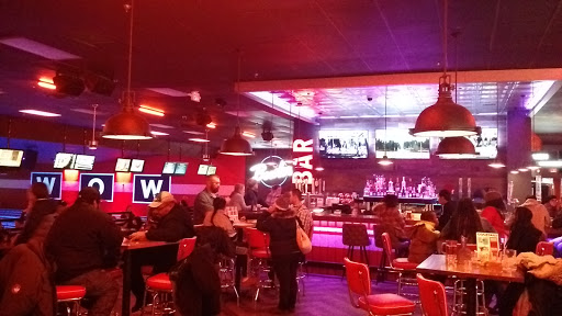 Bowling Alley «AMF Town & Country Lanes», reviews and photos, 405 Boston Turnpike, Shrewsbury, MA 01545, USA