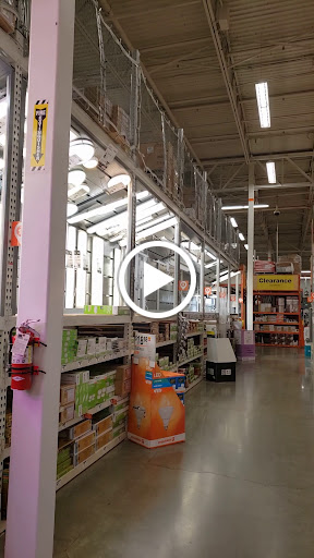 Home Improvement Store «The Home Depot», reviews and photos, 20260 SW Pacific Hwy, Sherwood, OR 97140, USA