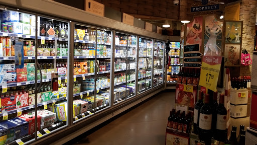 Grocery Store «Market Street», reviews and photos, 3800 Long Prairie Rd, Flower Mound, TX 75028, USA