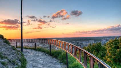 Екскурсії Львів. Камери Зберігання