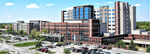 Medical Center «Centerpoint Medical Center», reviews and photos