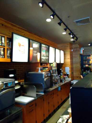 Coffee Shop «Starbucks», reviews and photos, 551 NJ-35, Shrewsbury, NJ 07702, USA
