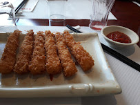 Plats et boissons du Restaurant japonais Le Sushido à Montauban - n°16