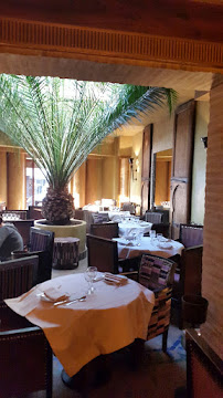 Atmosphère du Restaurant marocain La Maison de Charly à Paris - n°18